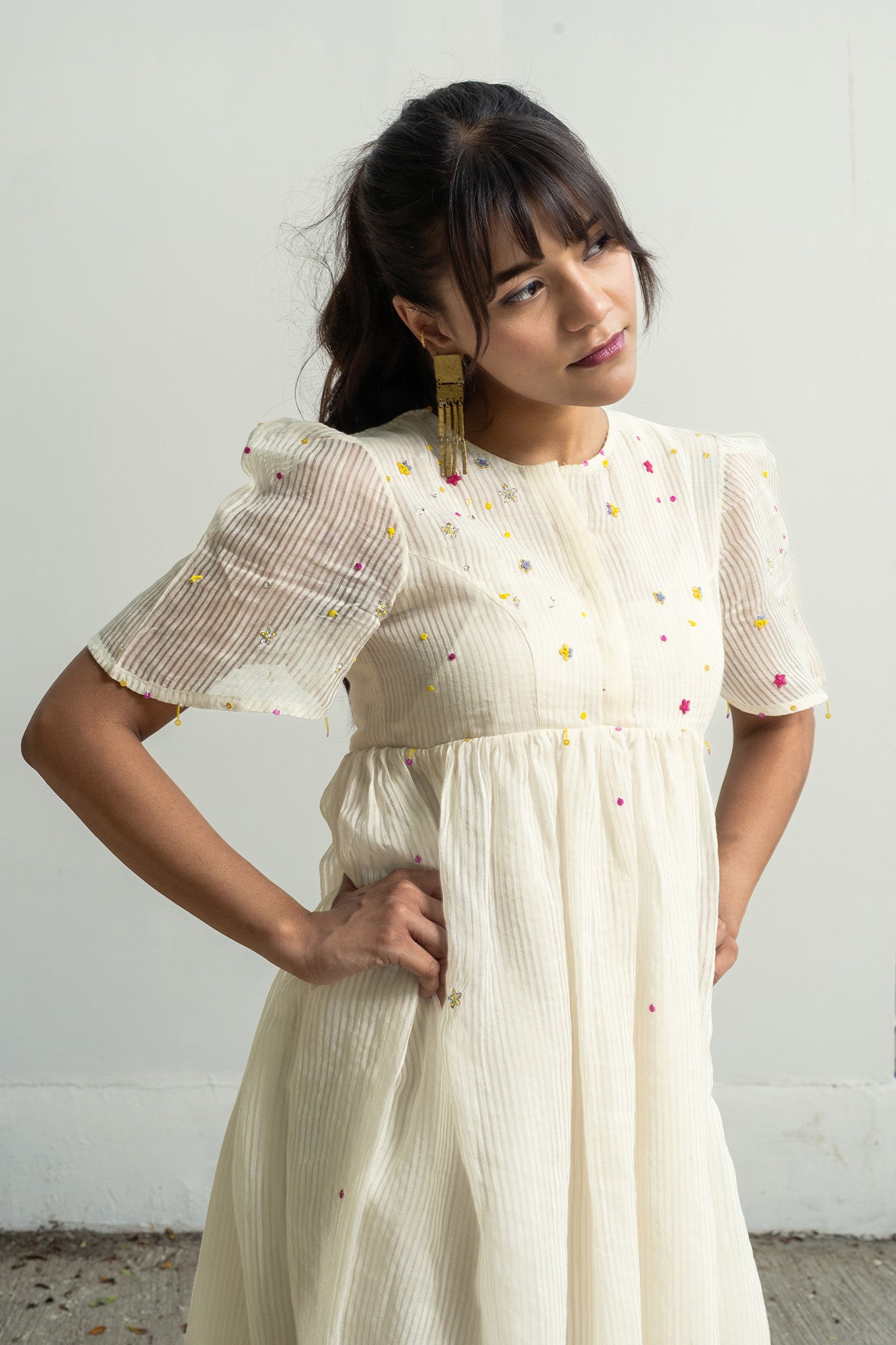 Nostalgia Dress