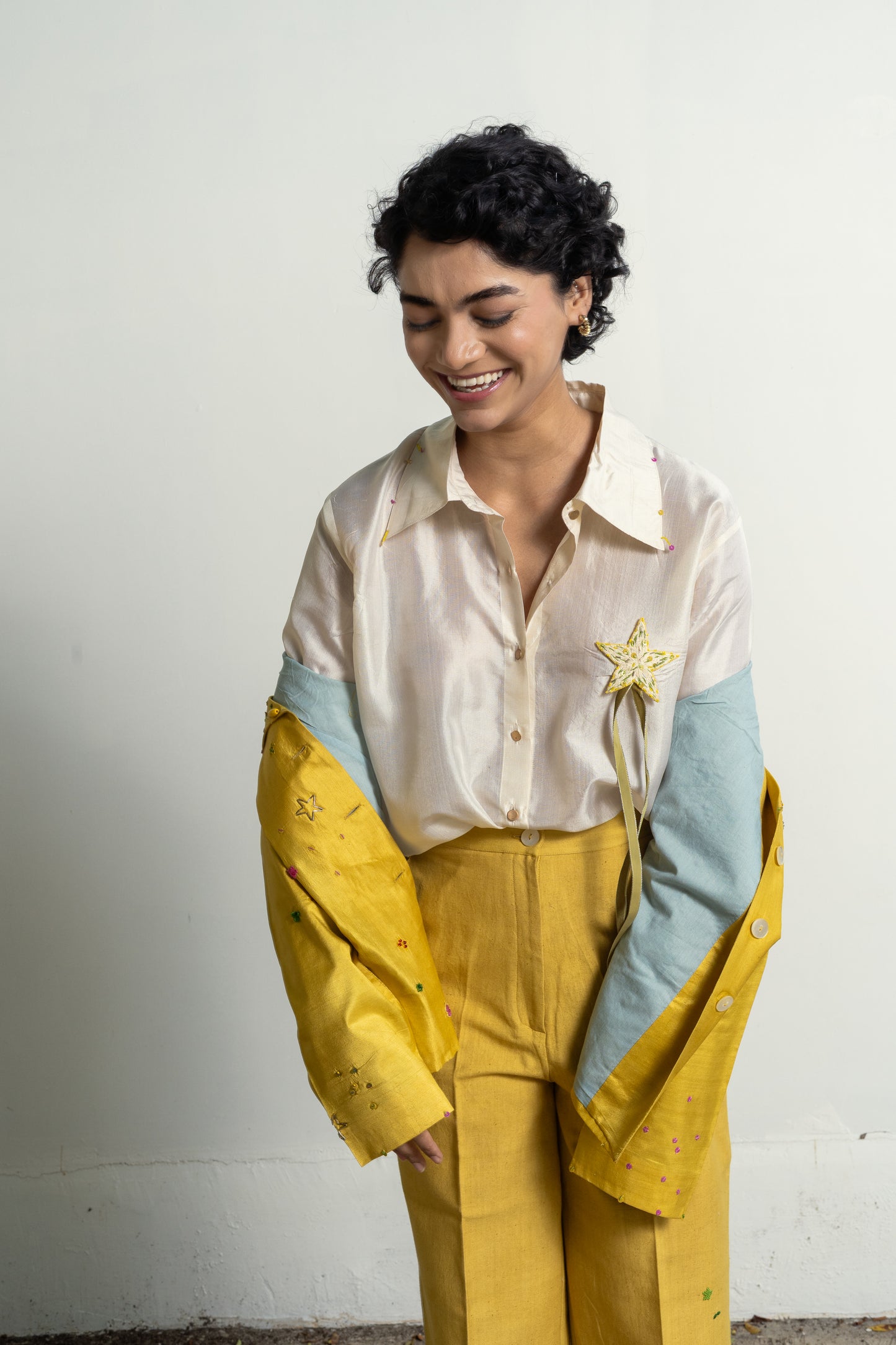Star Shirt