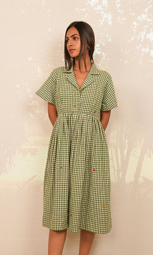 FIELD DRESS