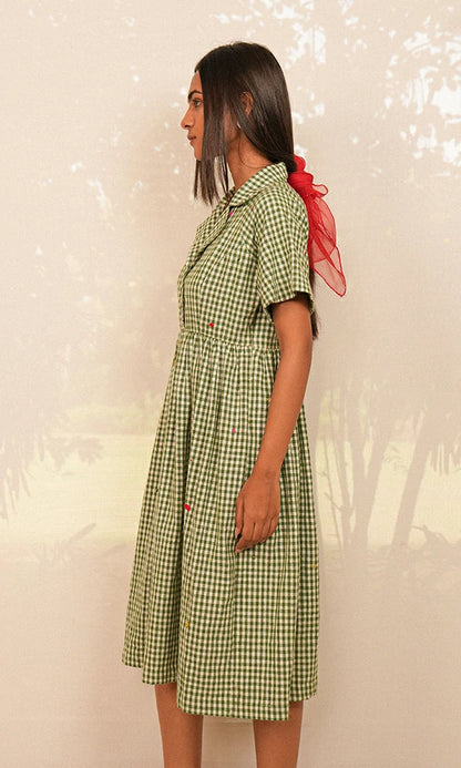 FIELD DRESS