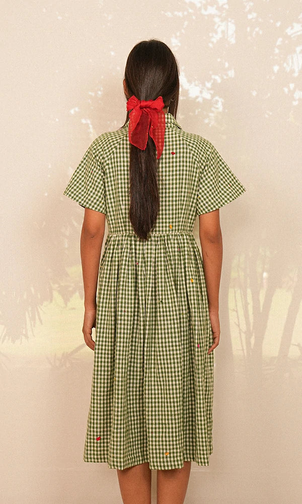 FIELD DRESS