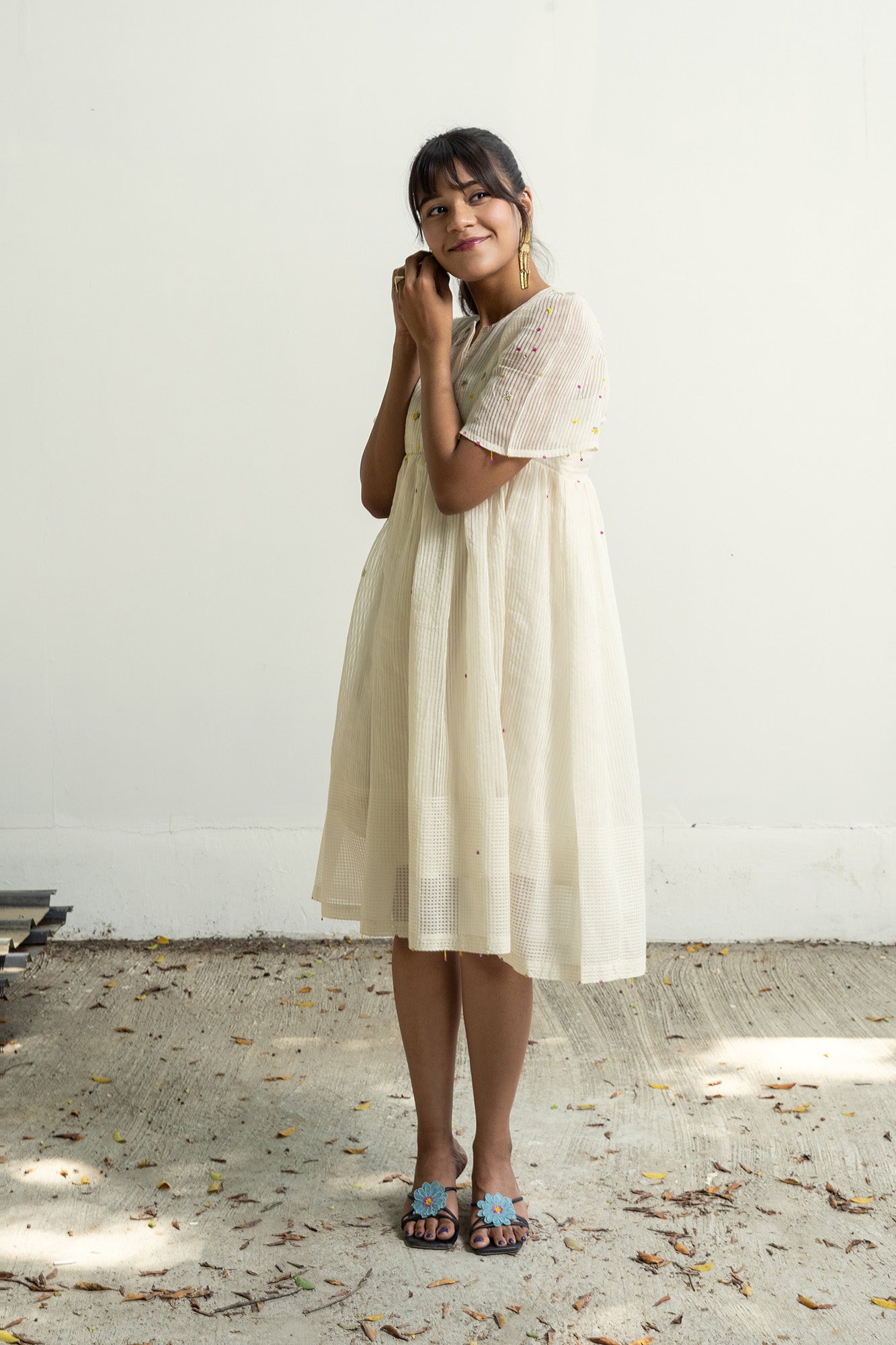Nostalgia Dress
