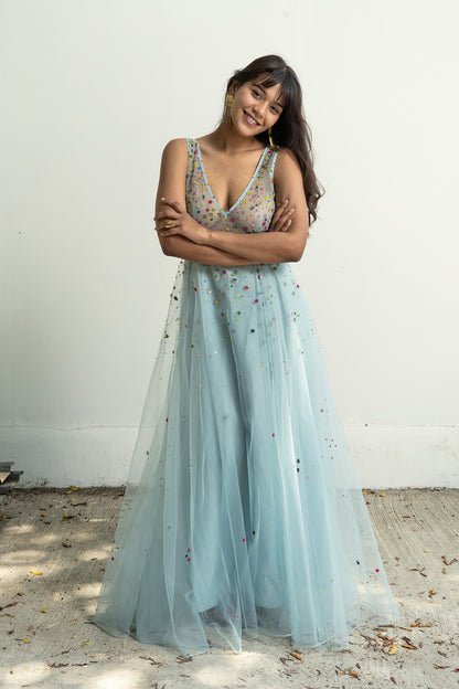 Cloud Dress