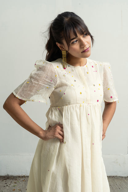 Nostalgia Dress