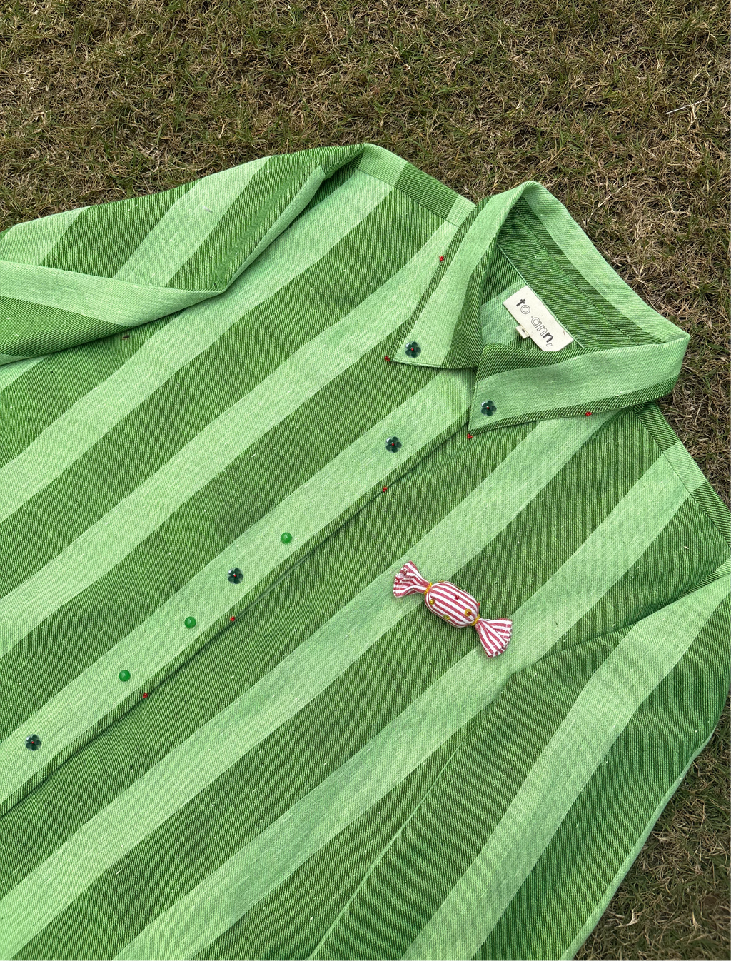 Aam Panna Toffee Shirt