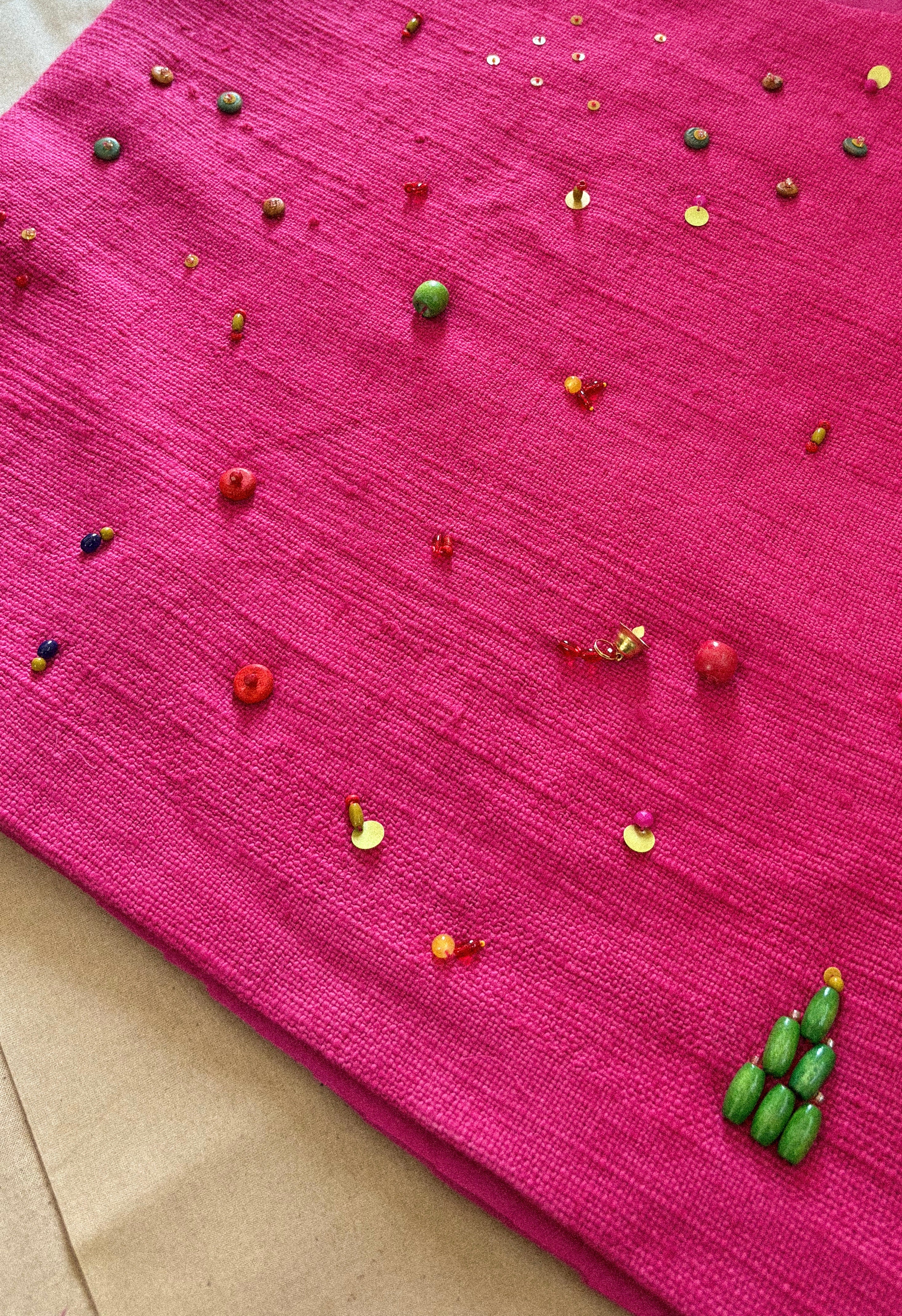 Sprinkle Top