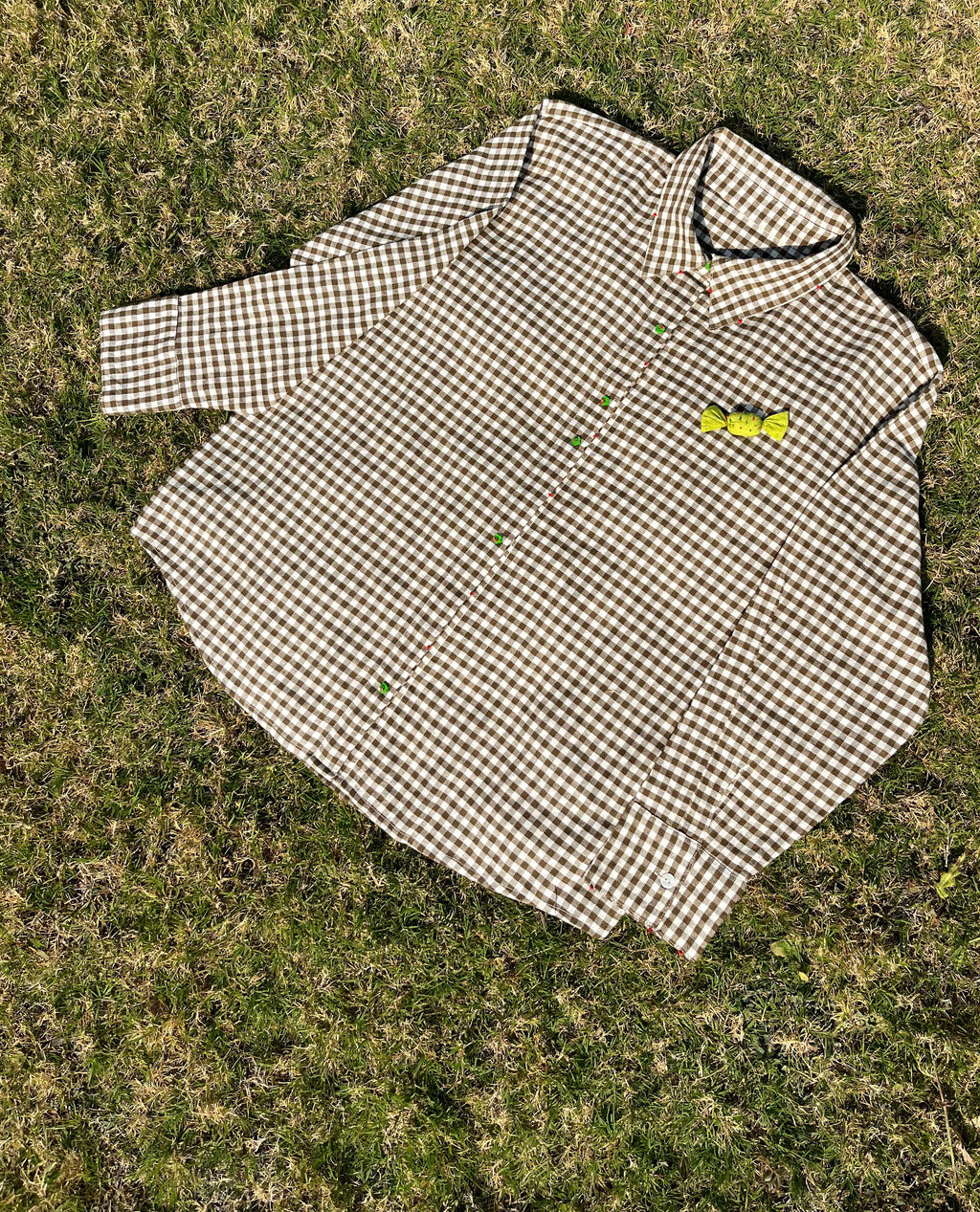 Cola Toffee Shirt