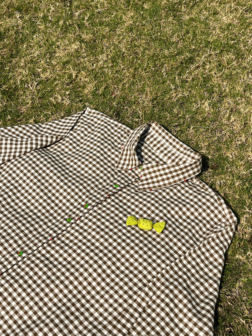 Cola Toffee Shirt