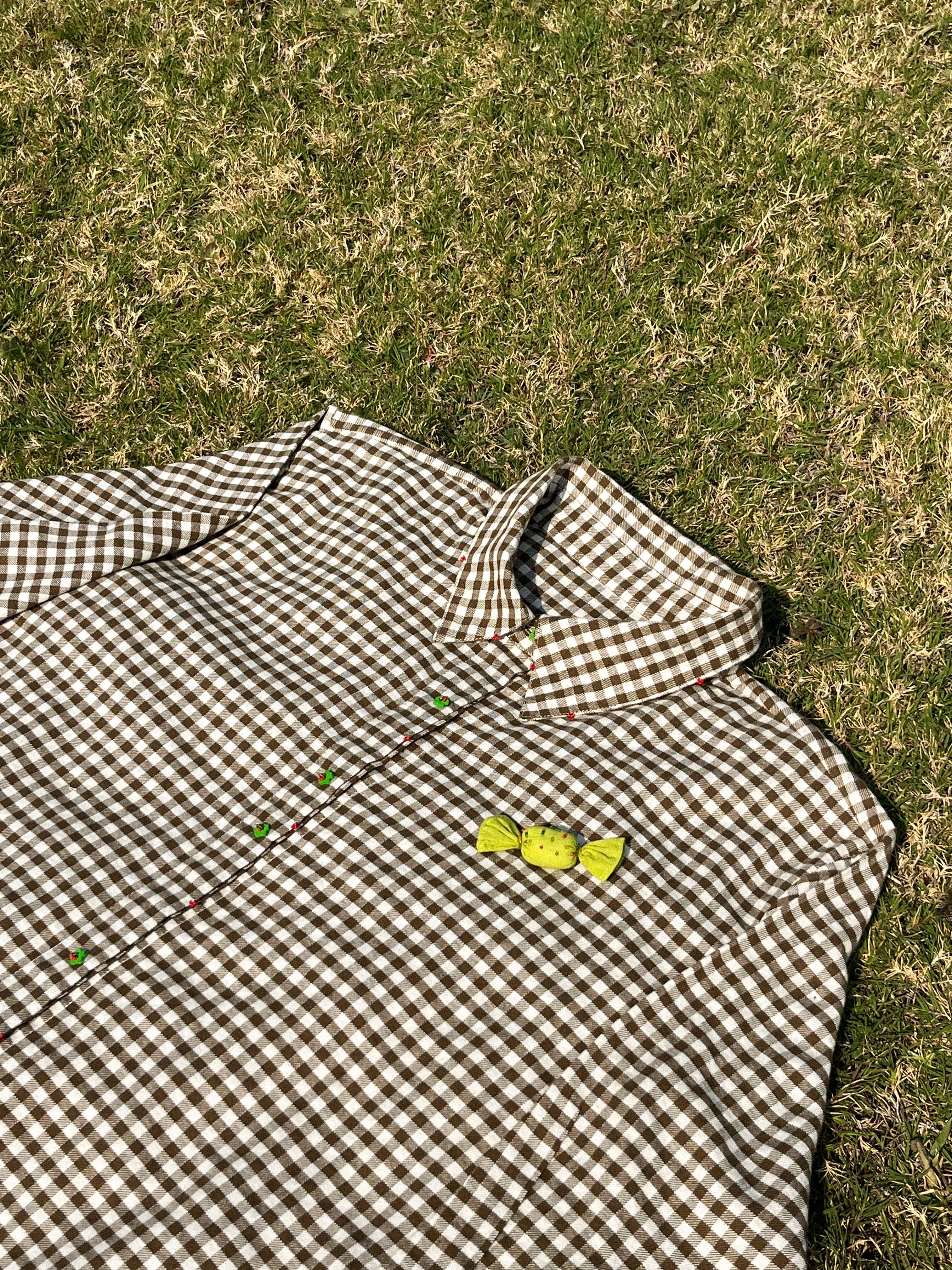 Cola Toffee Shirt