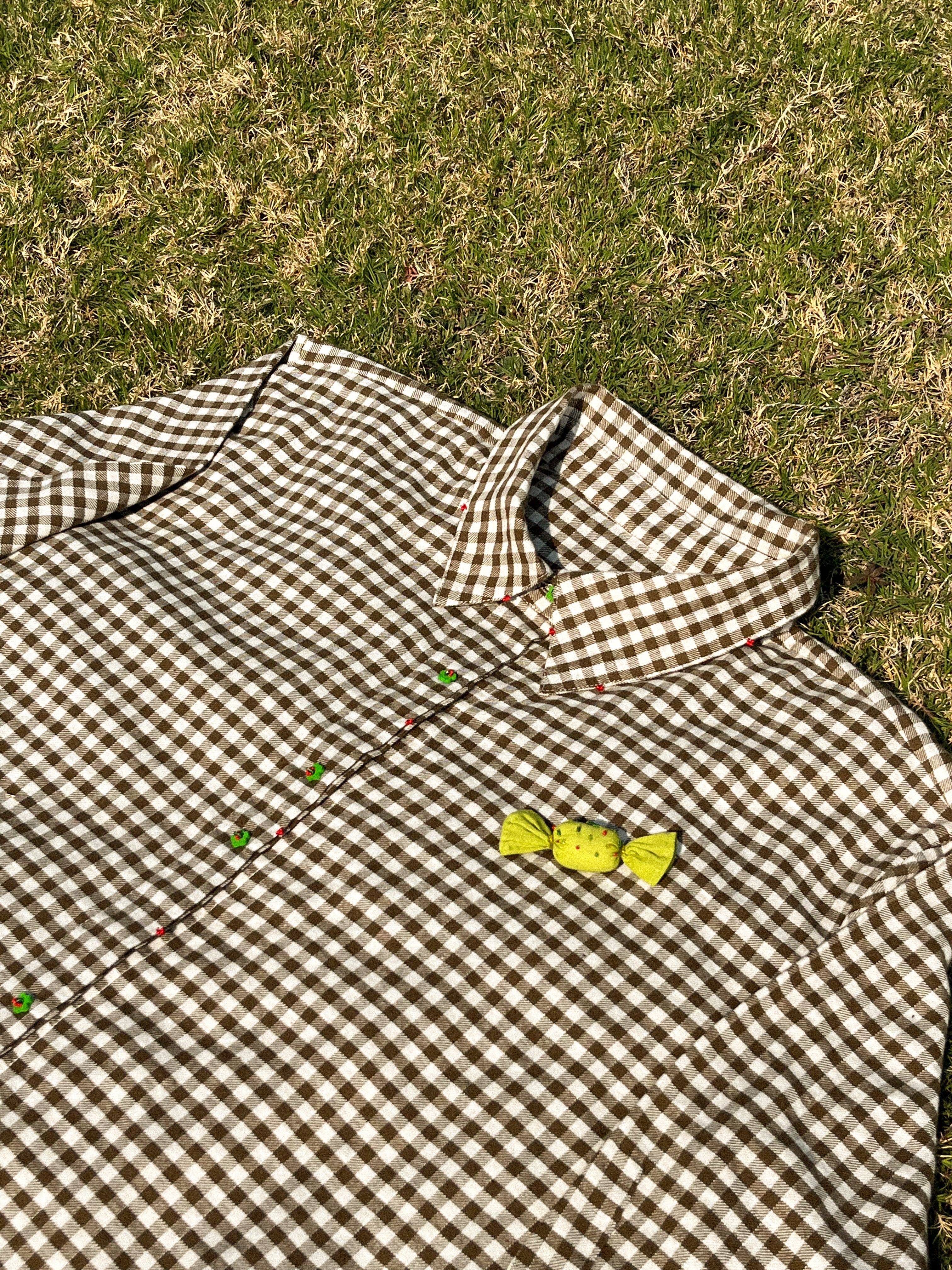 Cola Toffee Shirt