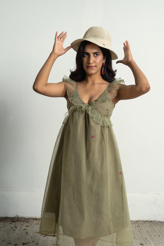 Sunday Dress