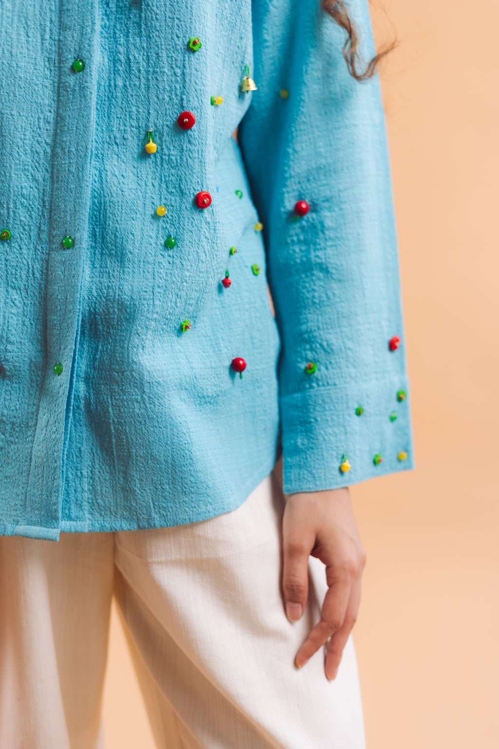Jingle Shirt