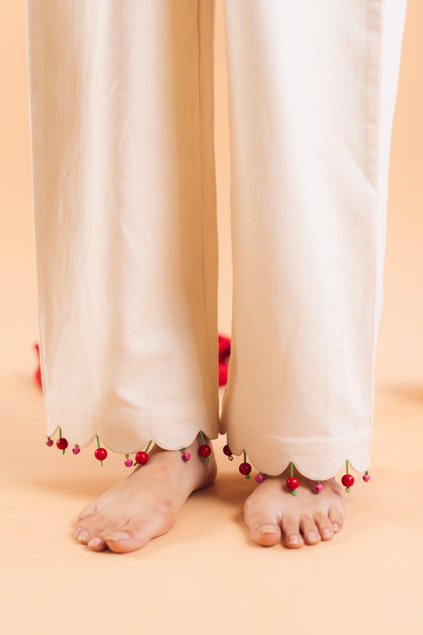 Bell Pants