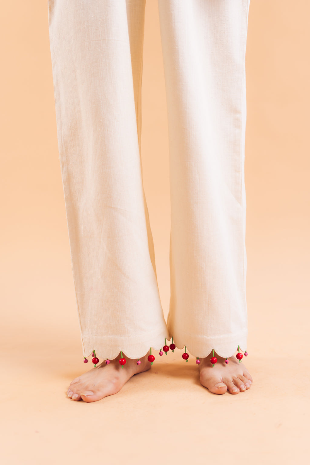 Bell Pants