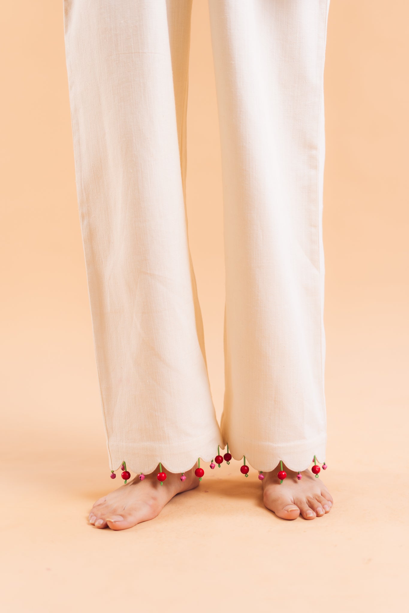 Bell Pants