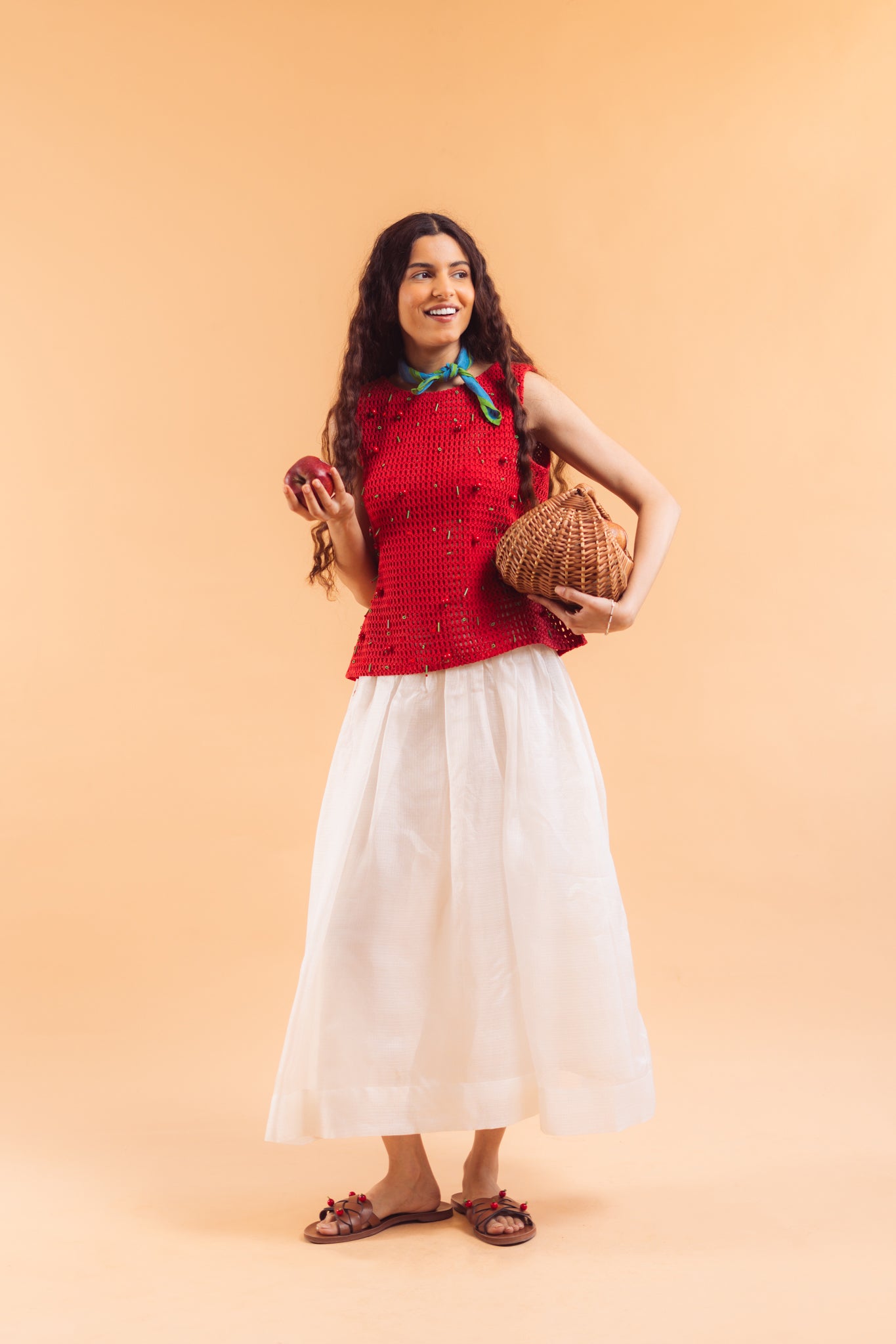 Snow Skirt