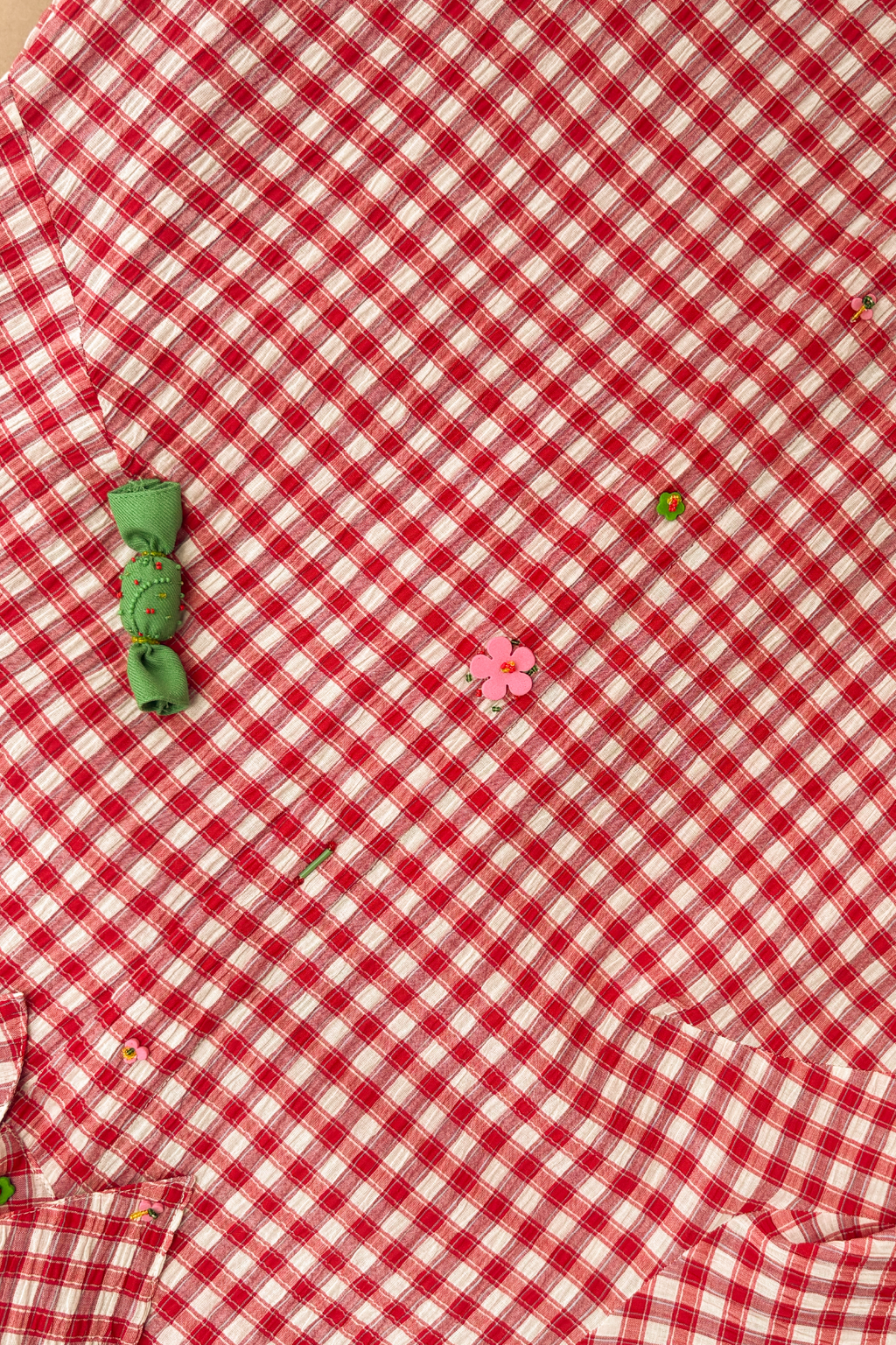 Jam Shirt