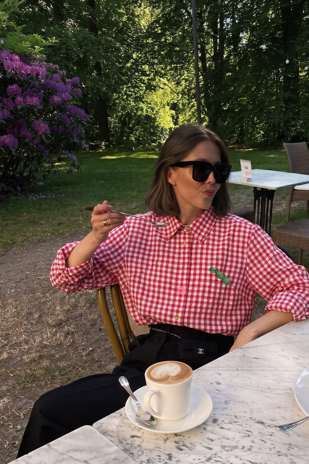 Jam Shirt