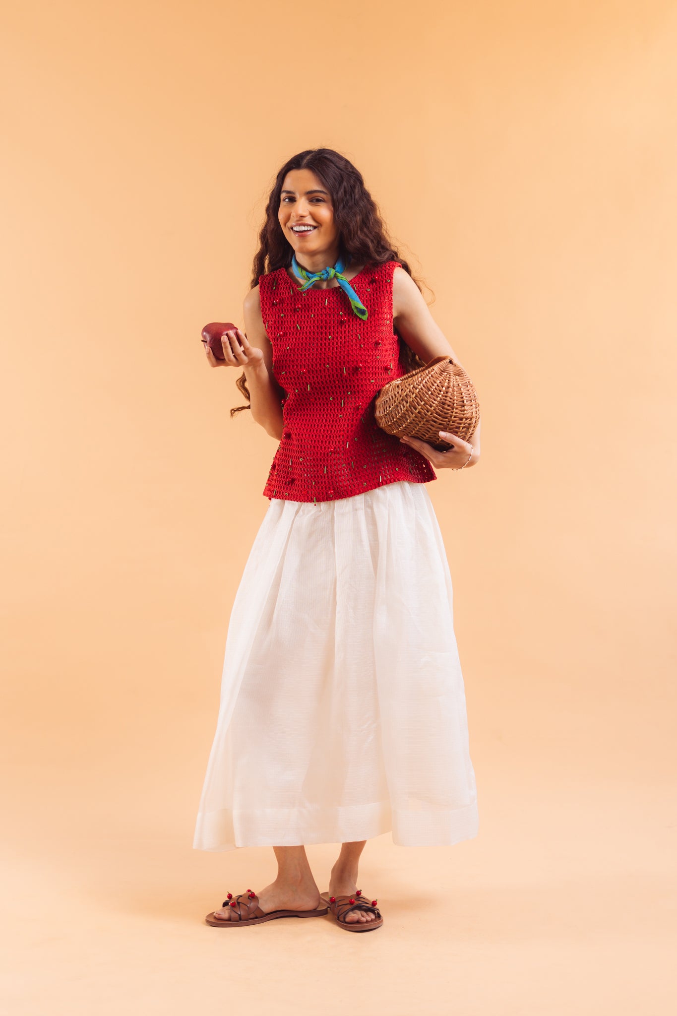Snow Skirt