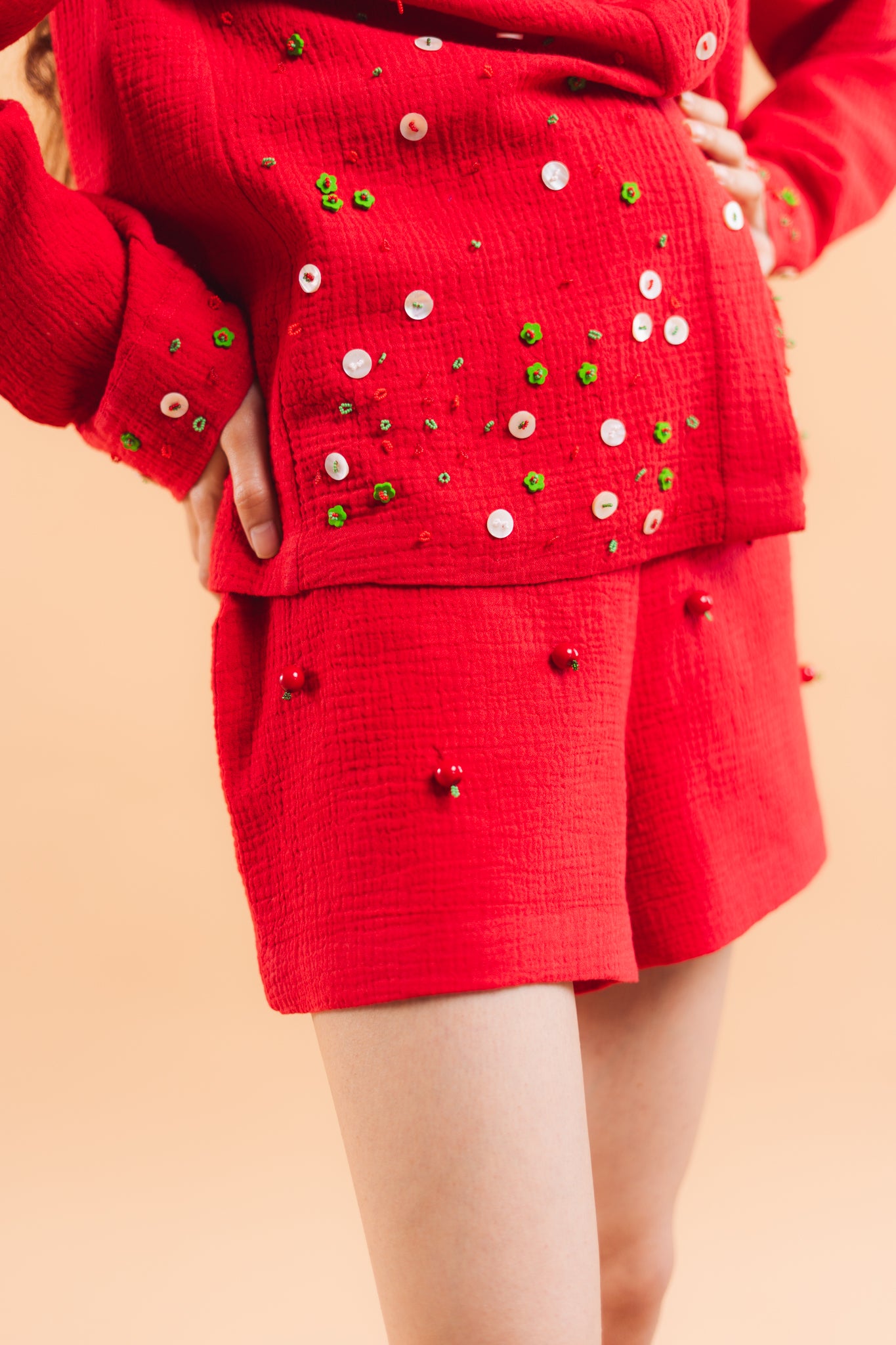 Little Co-ord