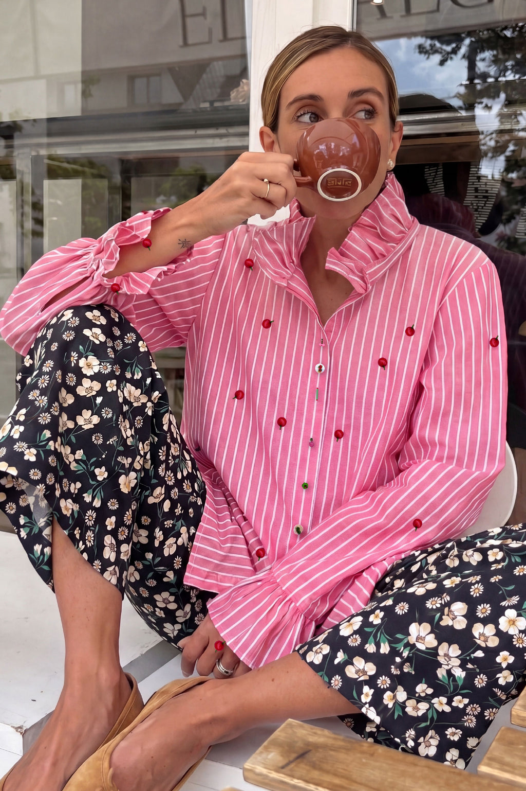 Picnic Shirt