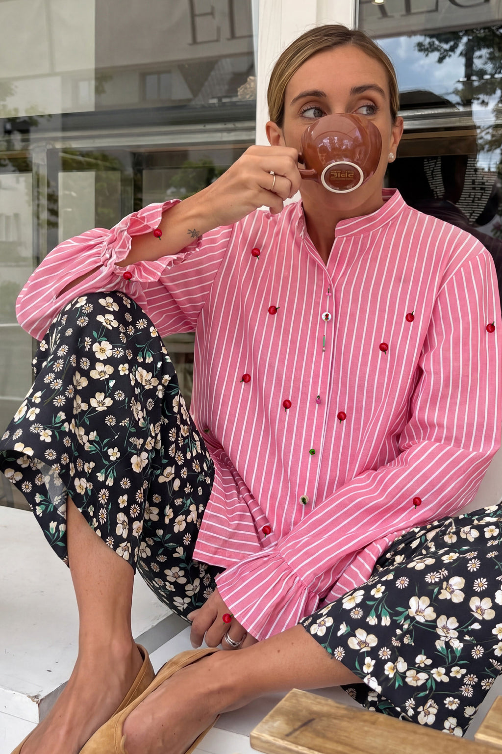 Picnic Shirt