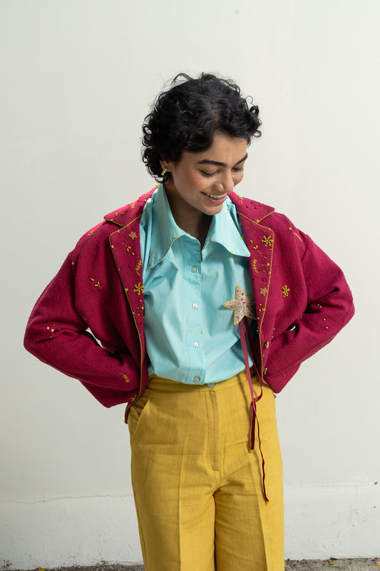 Loud Jacket