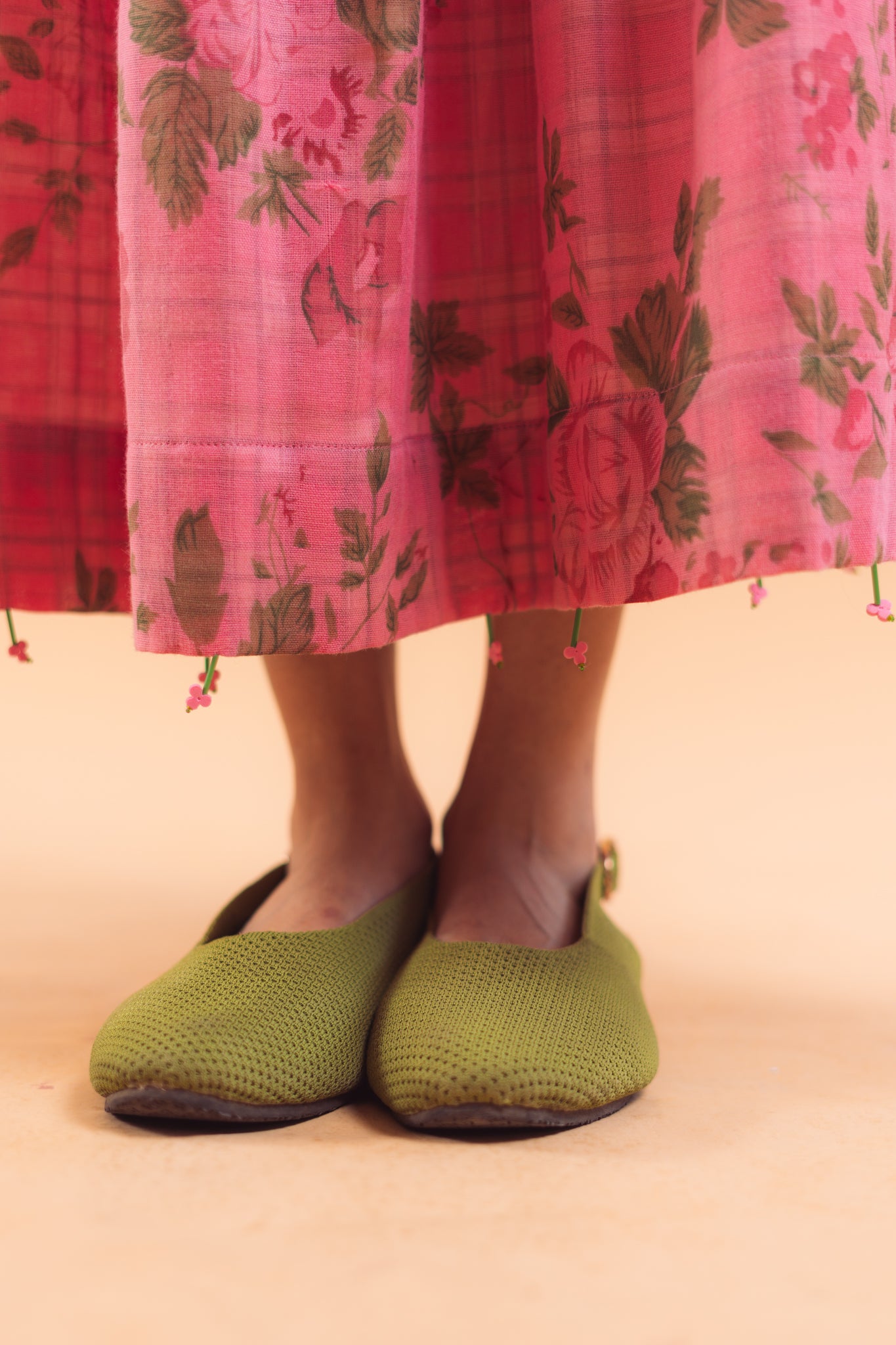 Swing Skirt