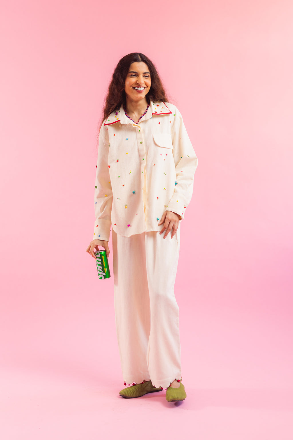 Dancing Co-ord