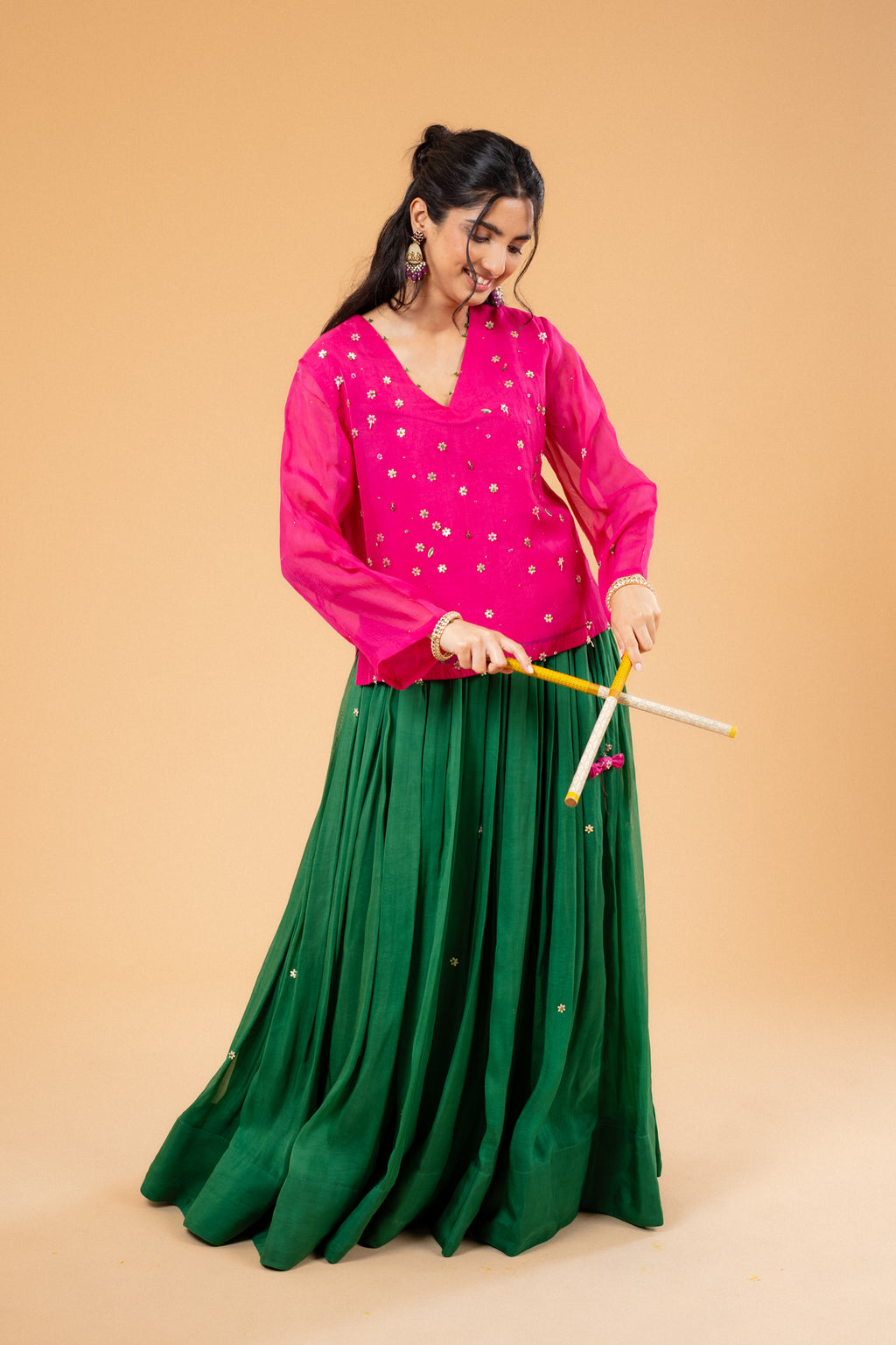 Ann's Dancing Set