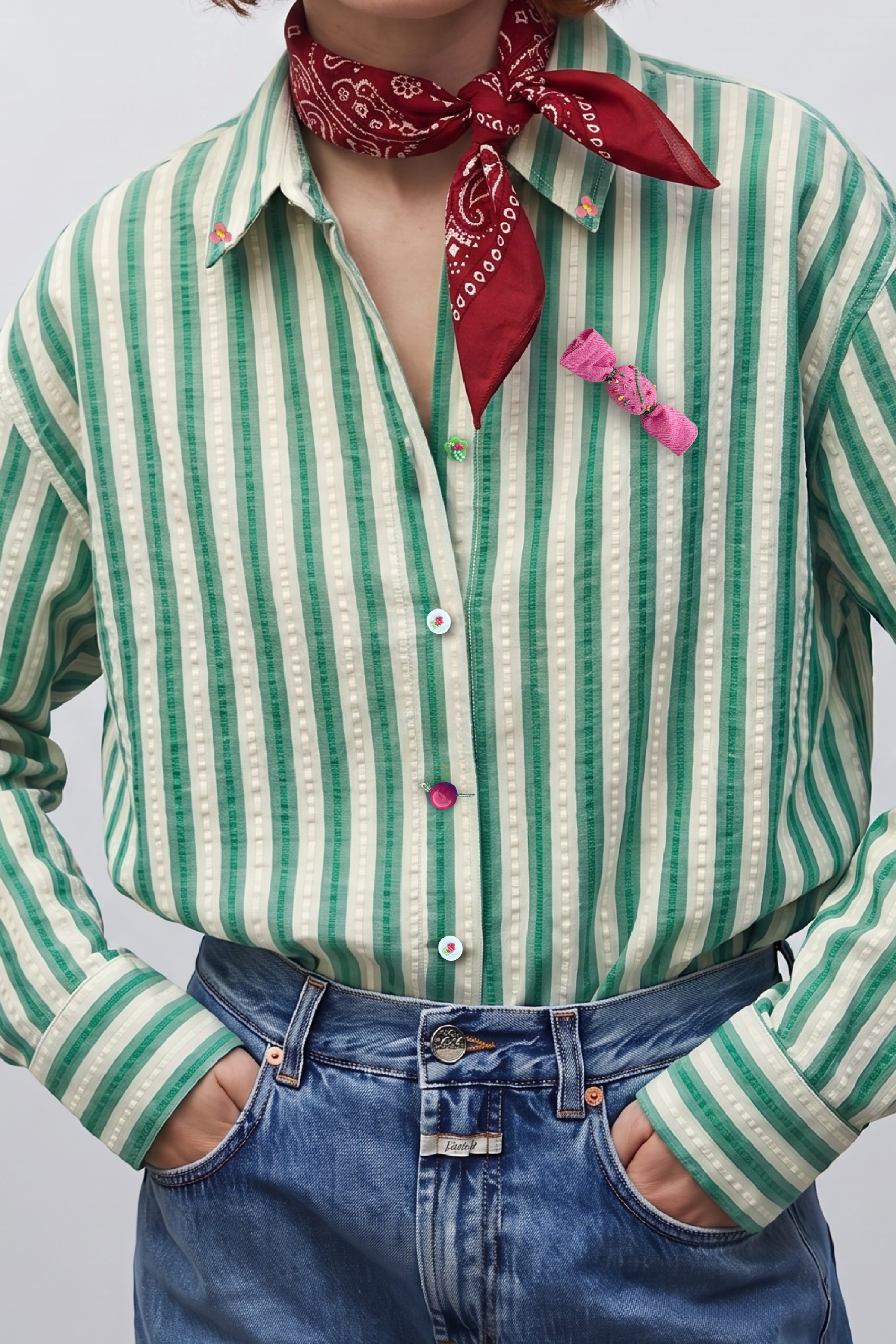 Tree Toffee Shirt