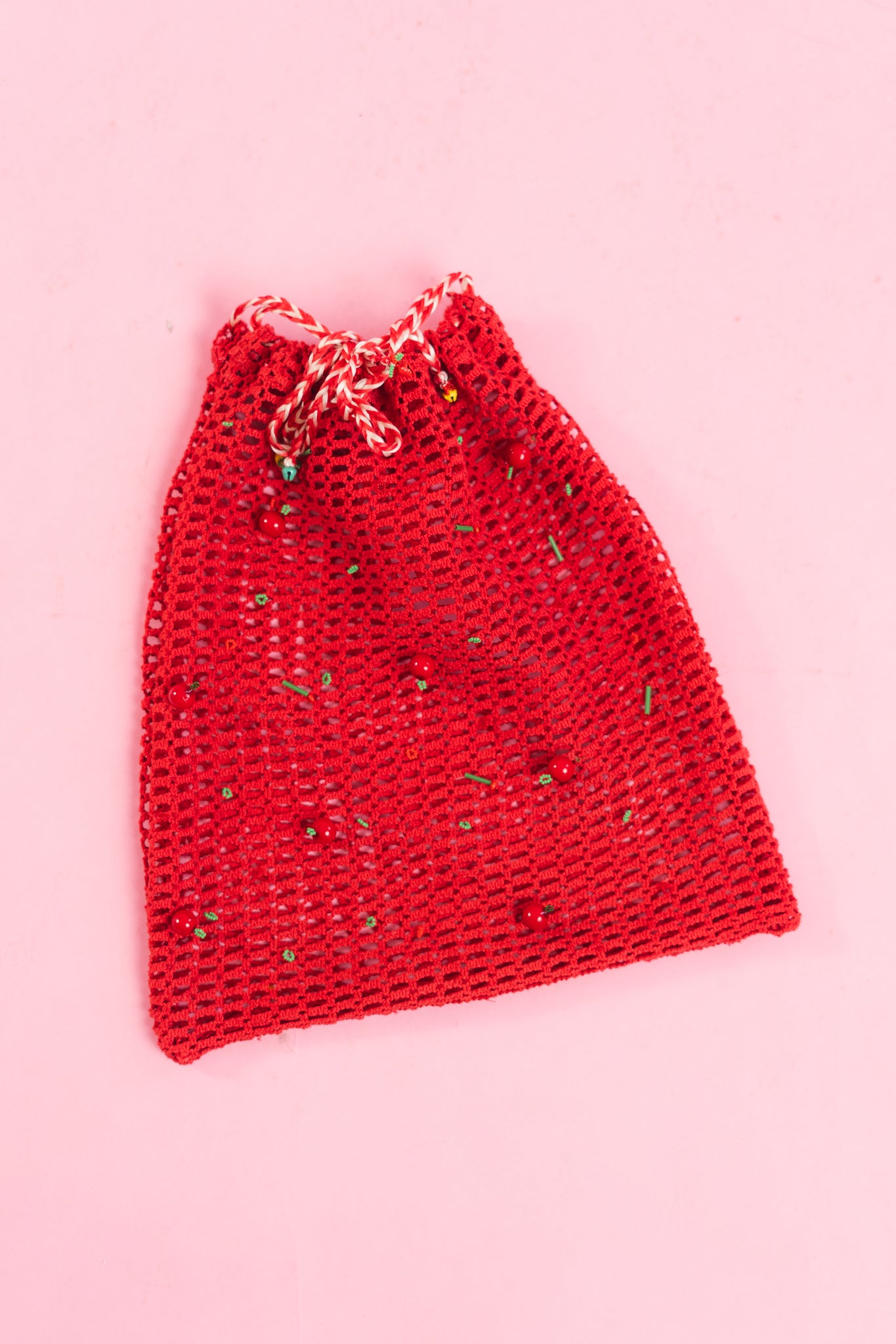 Ann's All Day Bag