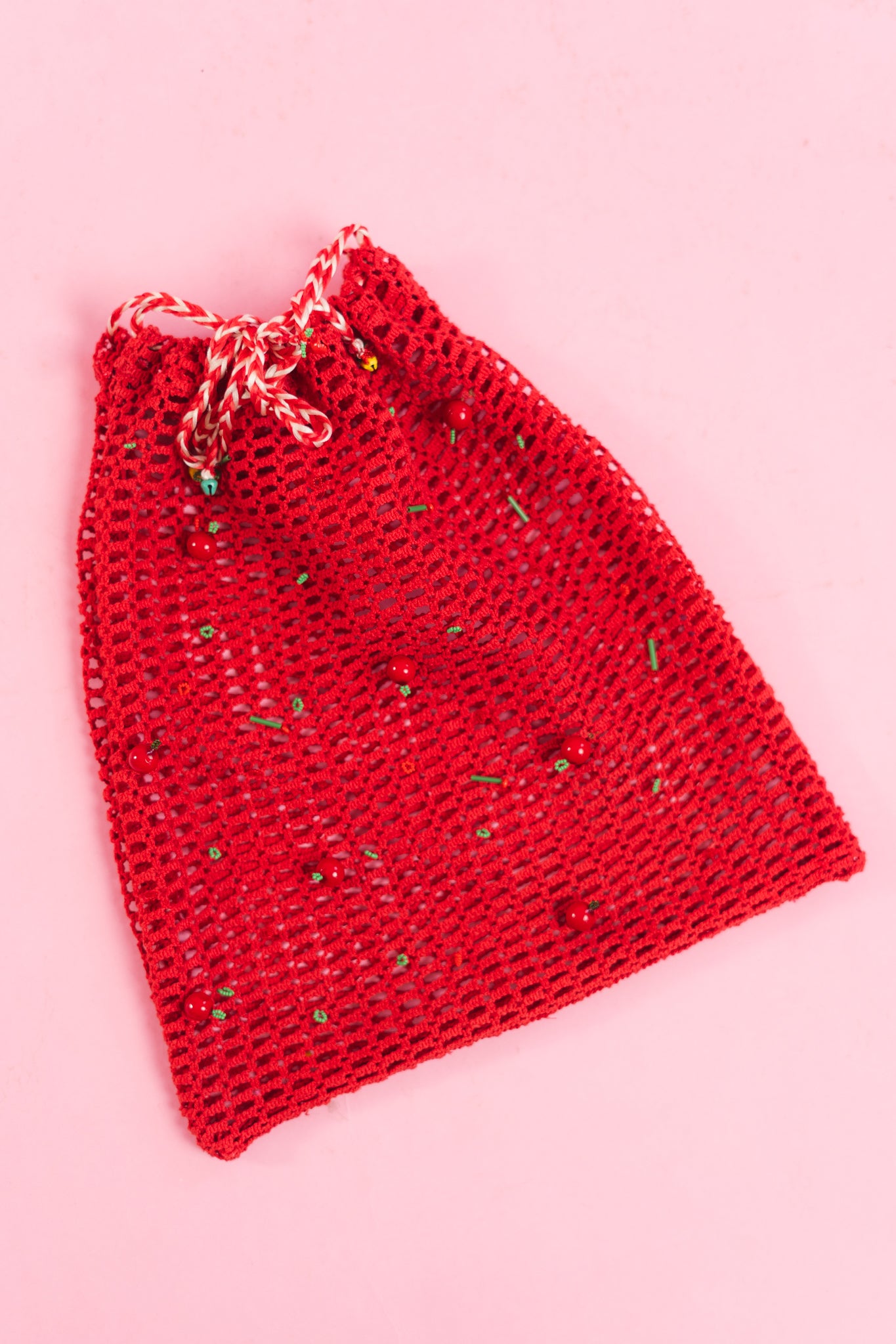 Ann's All Day Bag
