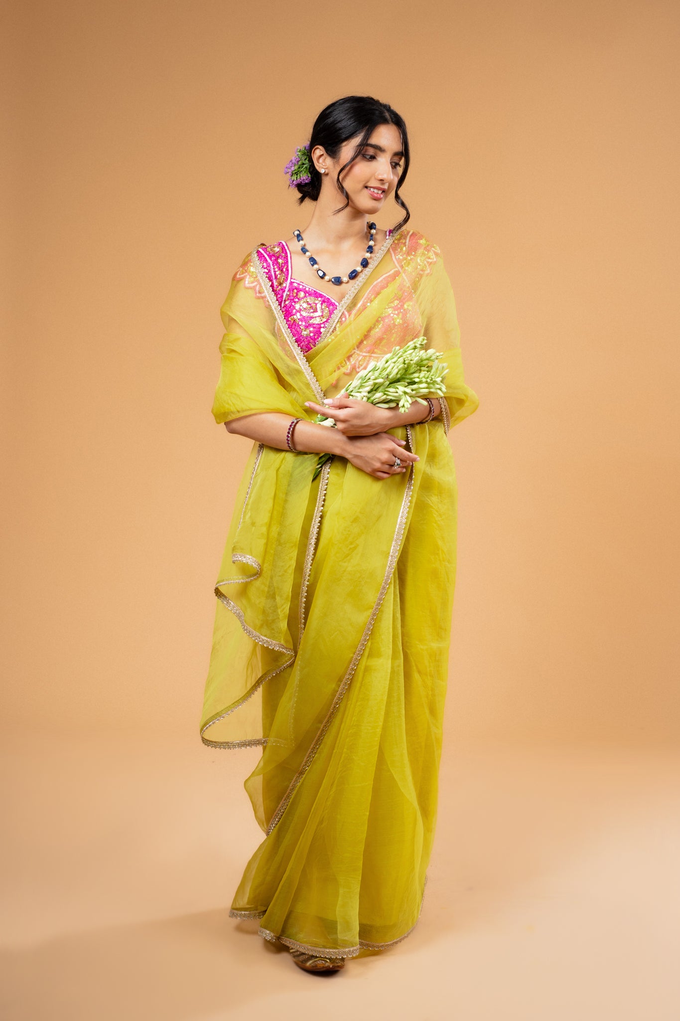 Dear Ann Saree
