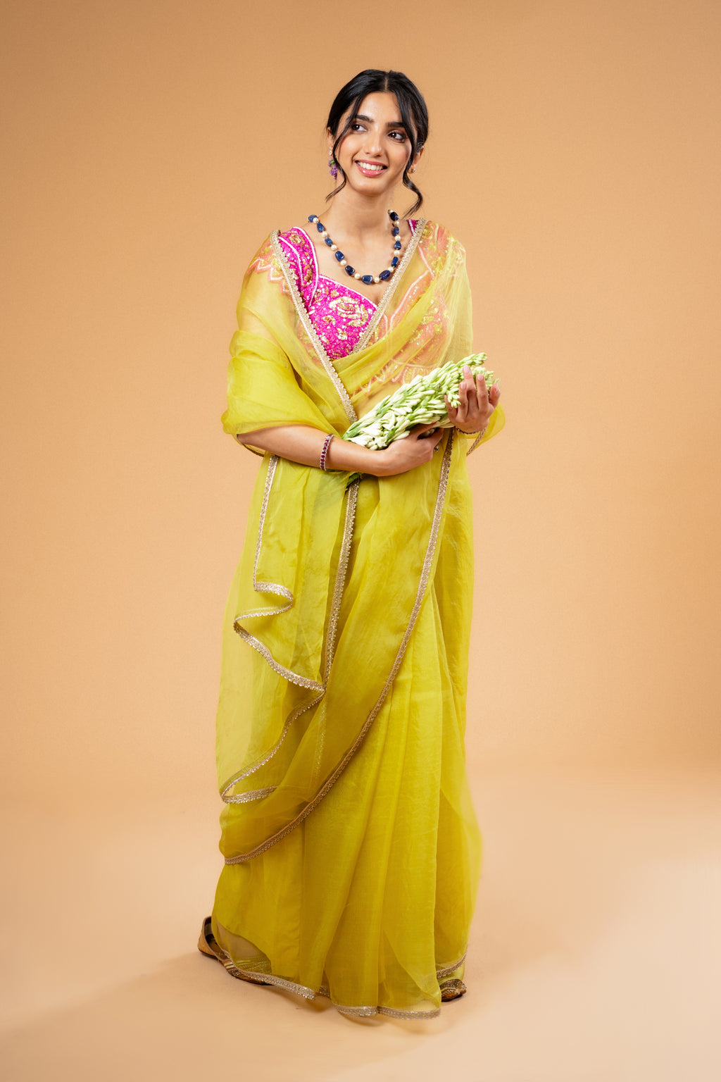Dear Ann Saree