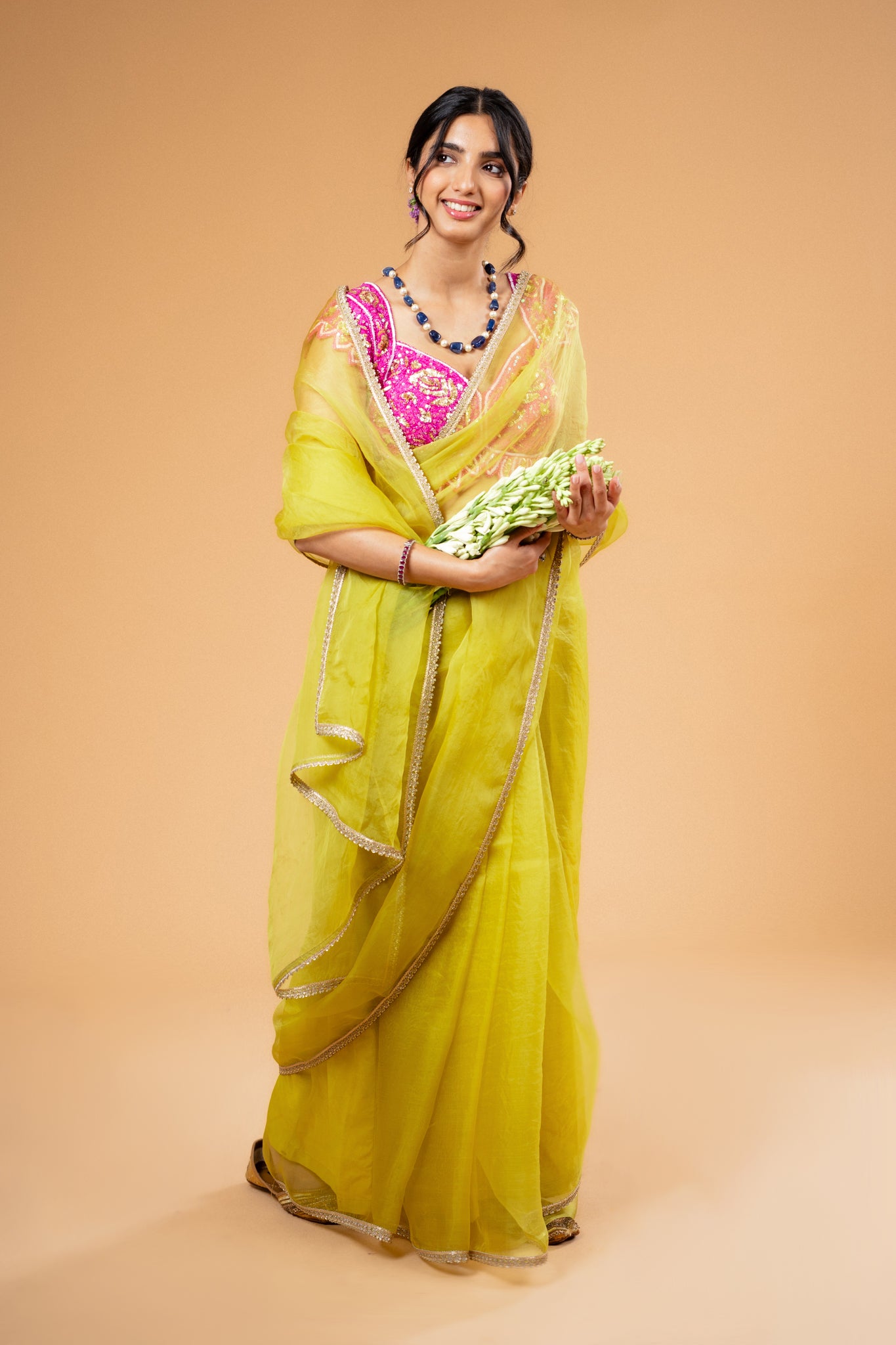 Dear Ann Saree
