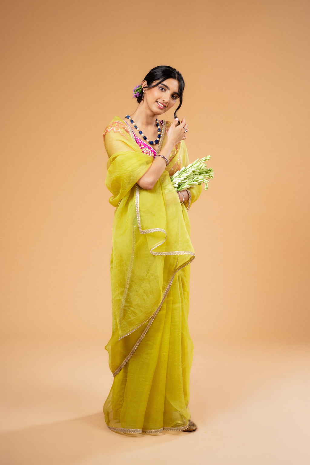 Dear Ann Saree