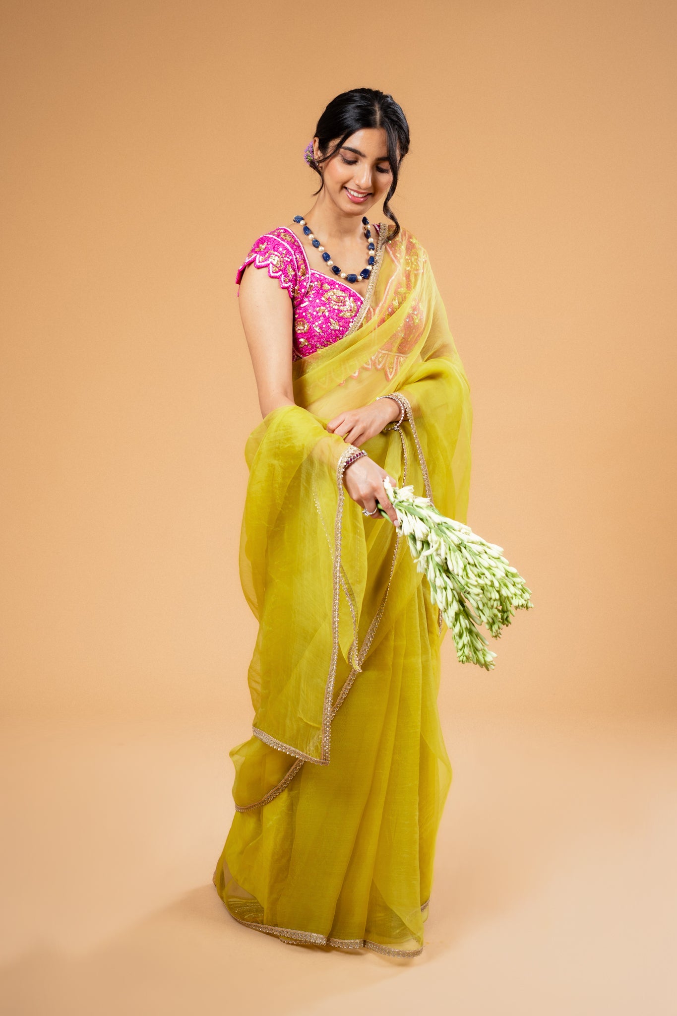 Dear Ann Saree