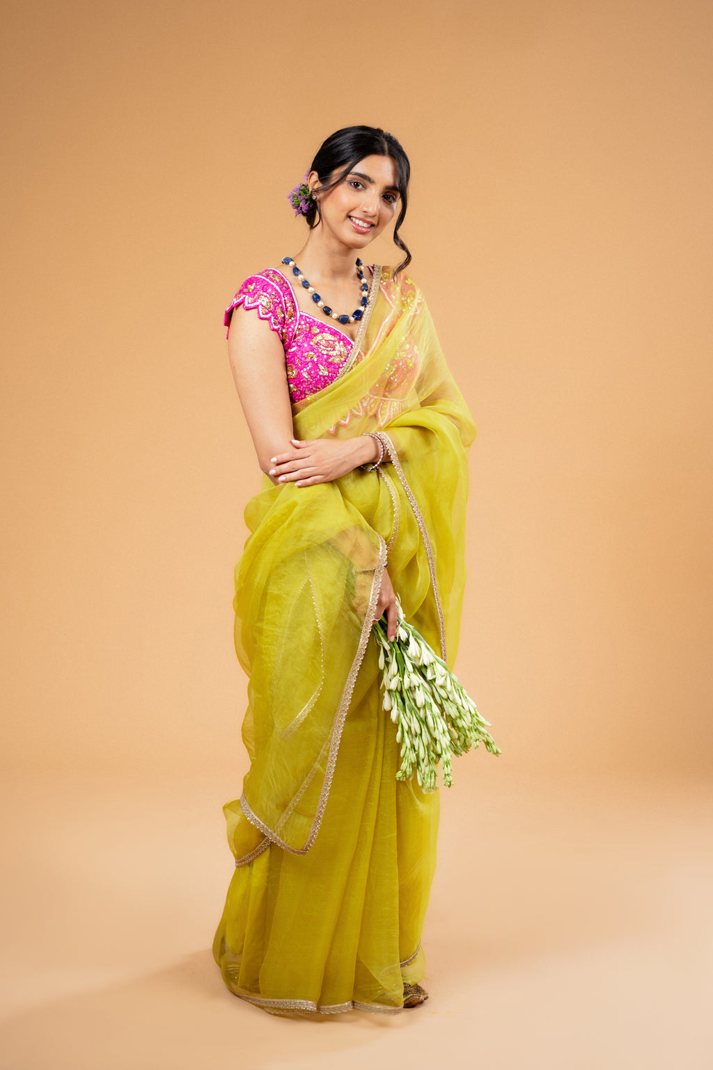 Dear Ann Saree
