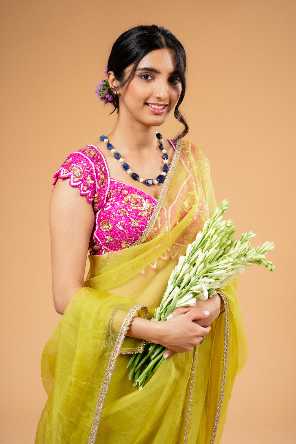 Dear Ann Saree