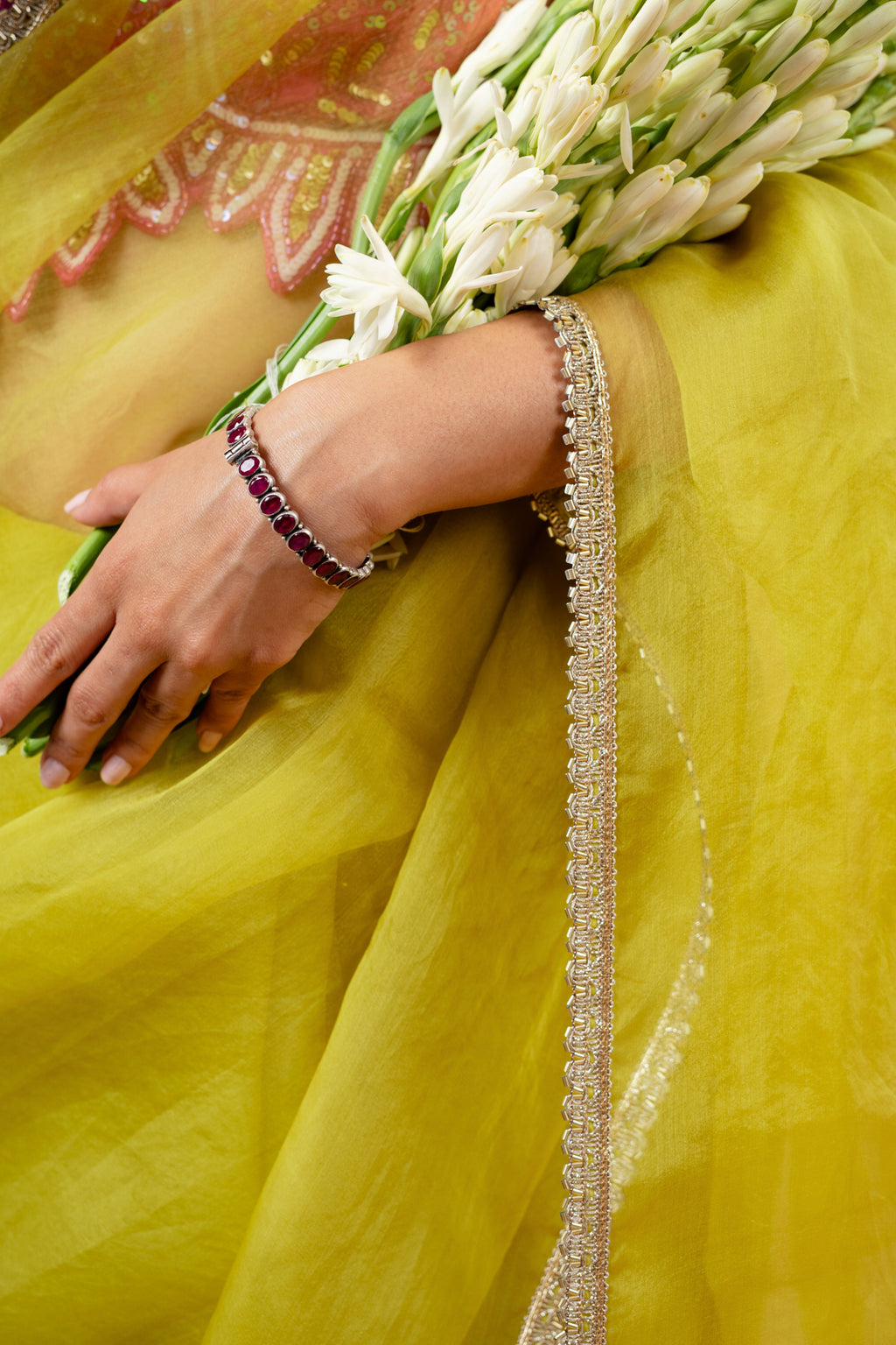 Dear Ann Saree