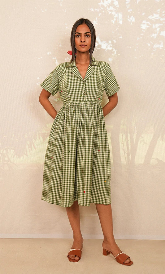 FIELD DRESS