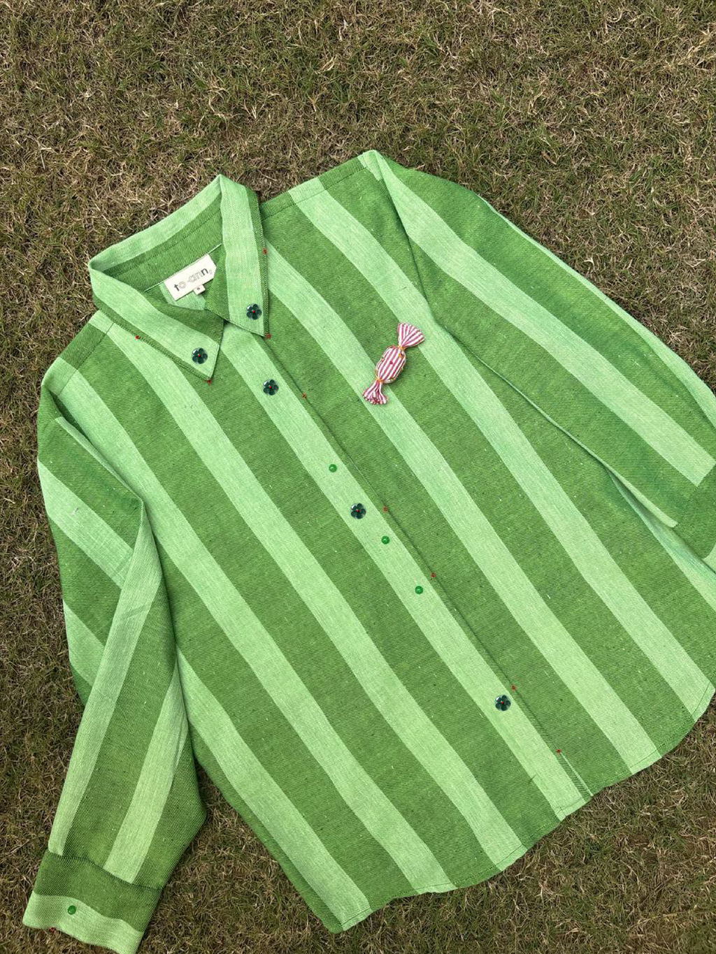 Aam Panna Toffee Shirt