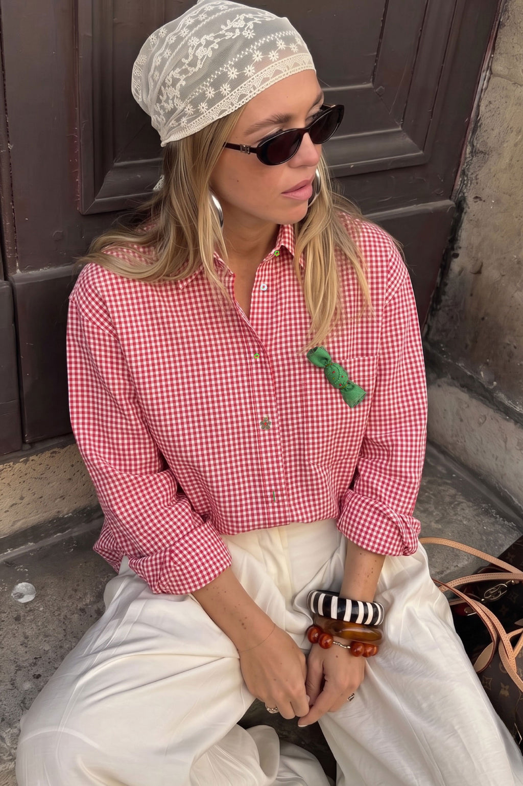 Ketchup Toffee Shirt