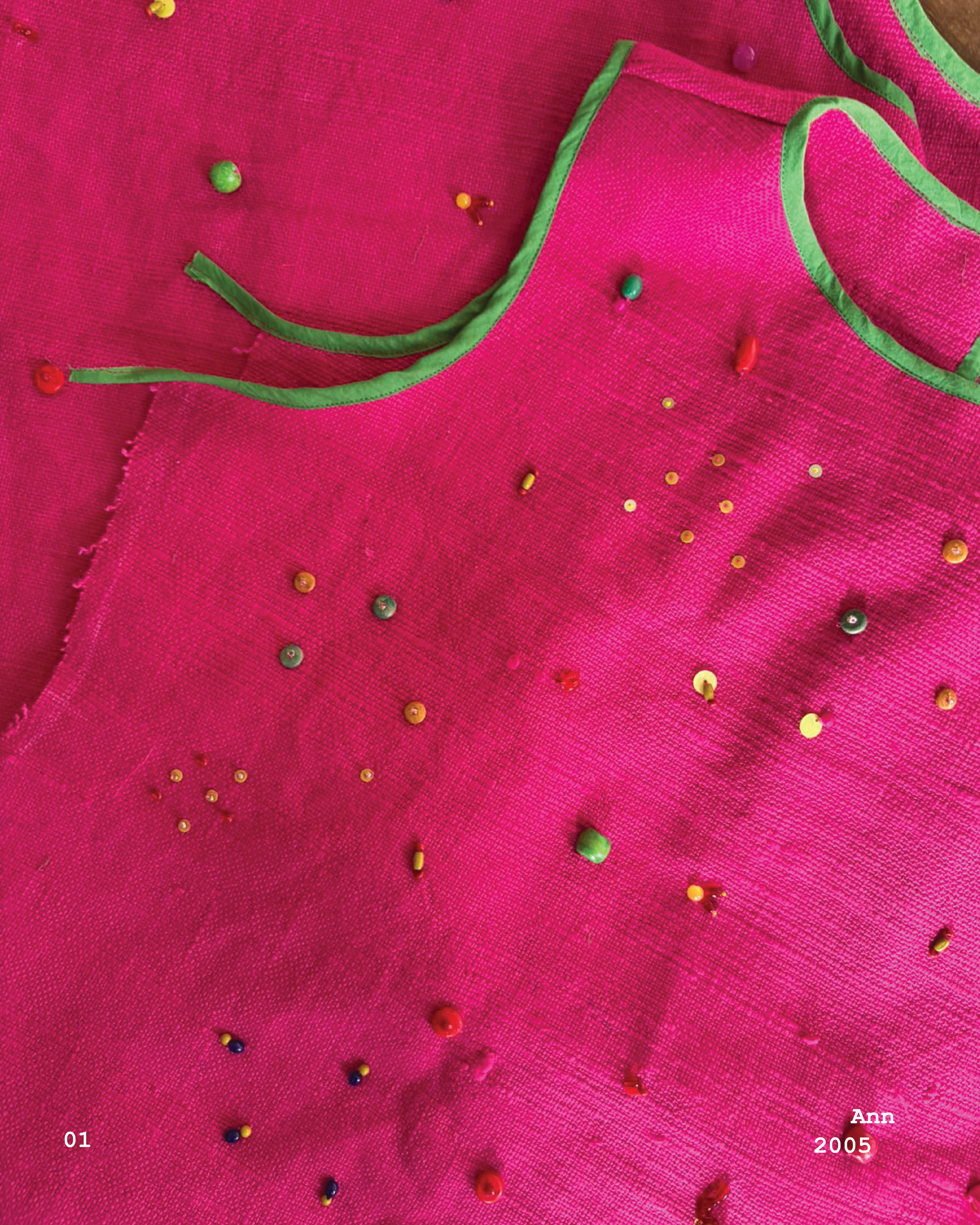 Sprinkle Top