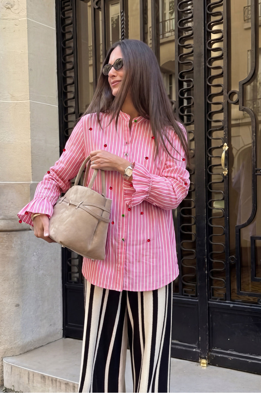 Picnic Shirt