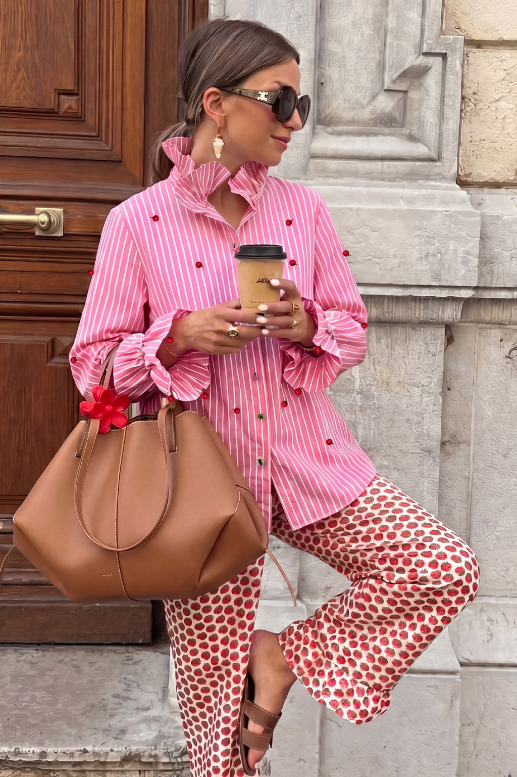 Picnic Shirt