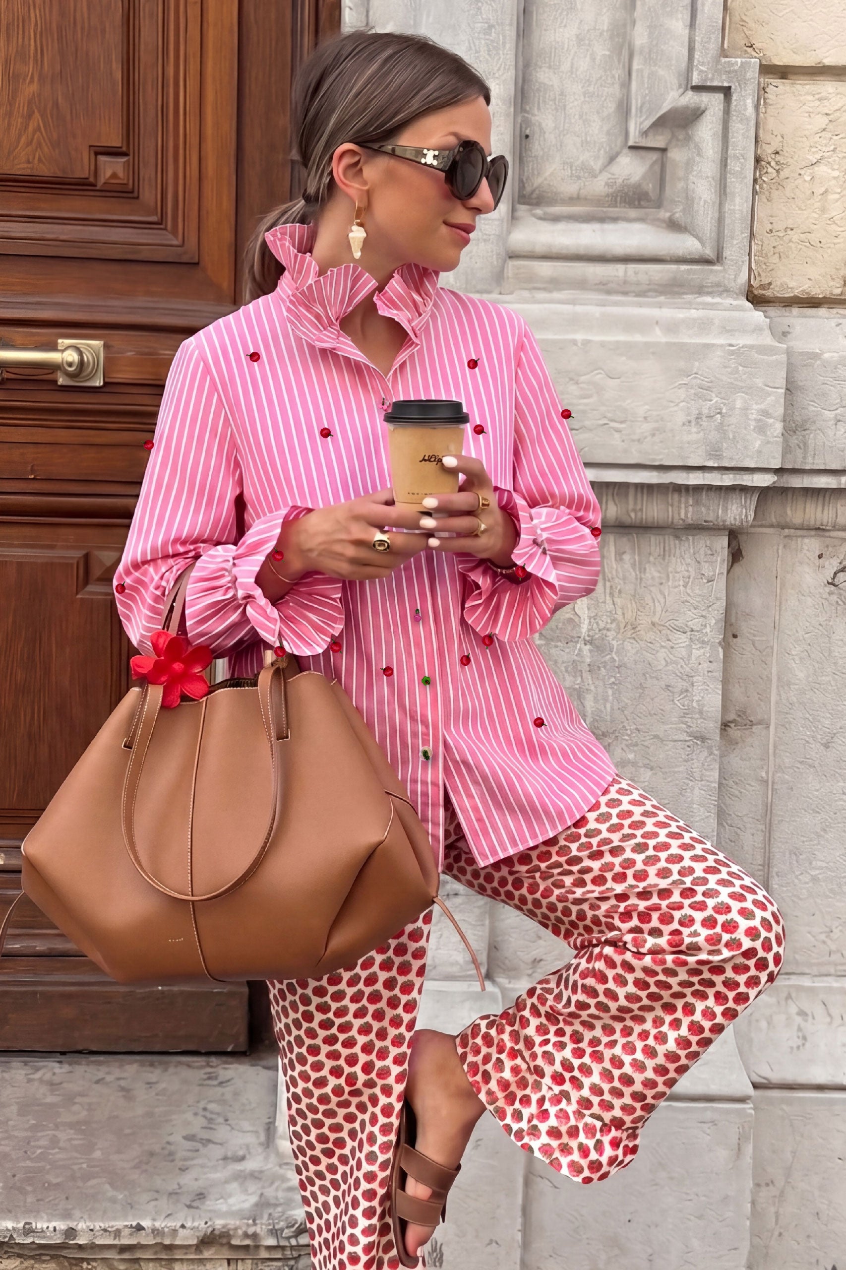 Picnic Shirt