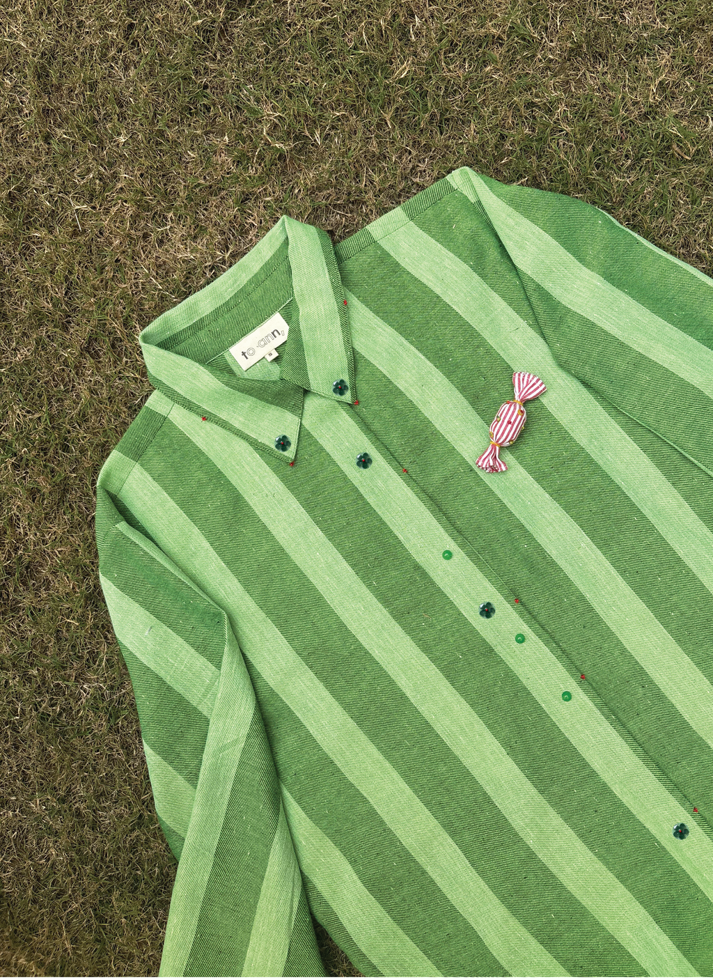 Aam Panna Toffee Shirt