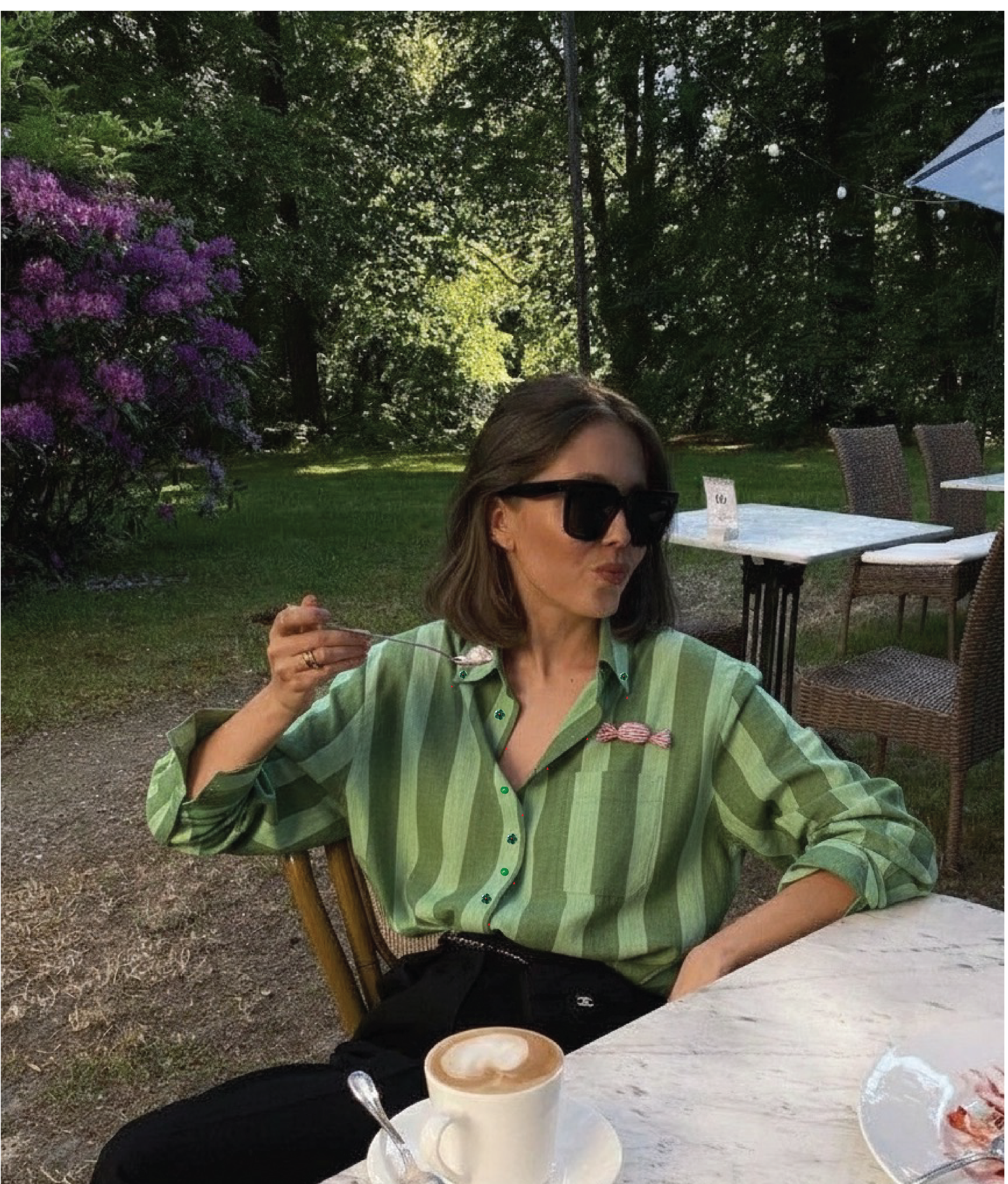 Aam Panna Toffee Shirt